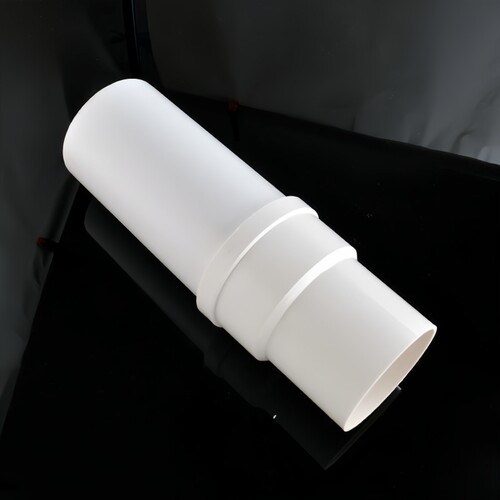 下水管地漏断层延长管pvc直接加长接头对接器110排水配件50排水管 - 图0