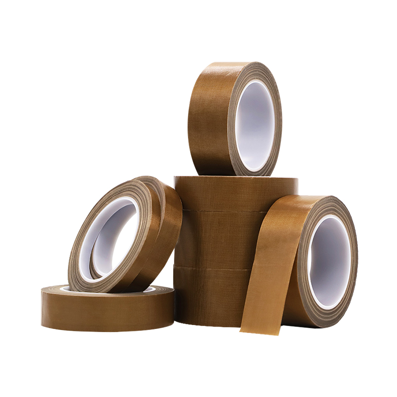 Teflon tape heat resistant 300 degrees high temperature resistant tape