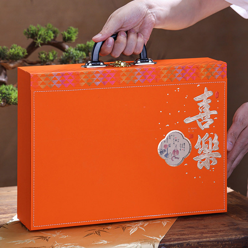 铁观音茶叶礼盒送人小罐装乌龙茶浓香型送领导高档茶送礼年货,淘宝优惠券,粉丝福利购,淘宝优惠卷