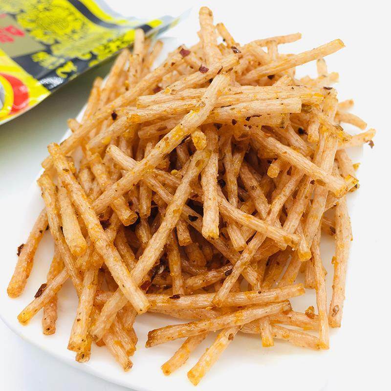 新东光干烧牛筋花花公子休闲麻辣零食网红素食面筋小辣条校园美食,淘宝优惠券,粉丝福利购,淘宝优惠卷