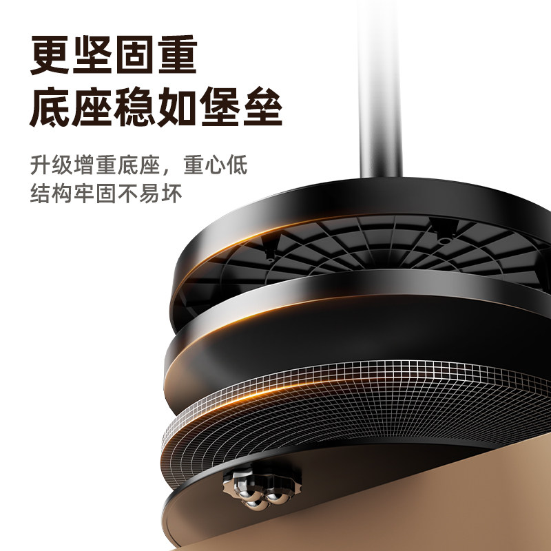 万向滑轮手机支架落地俯拍直播专用2025新款带轮子可移动平板多功能床头懒人躺着床上追剧架子拍摄视频通用,淘宝优惠券,粉丝福利购,淘宝优惠卷