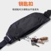 Summer running waist bag waterproof sports hand