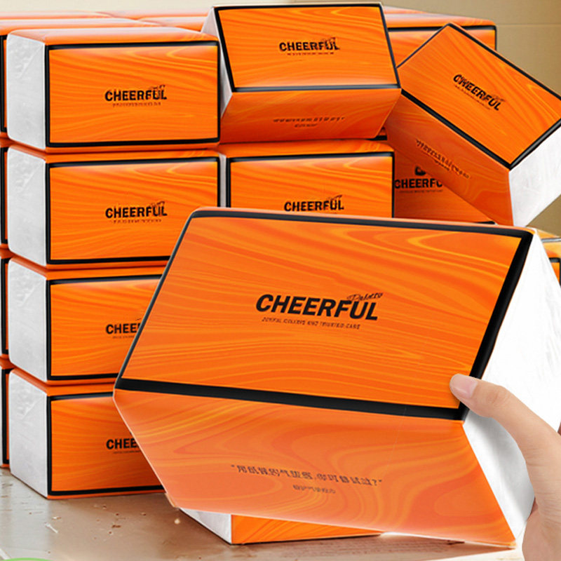 超大厚抽纸家用实惠装纸巾整箱卫生纸学生面巾纸餐巾纸厨房擦手,淘宝优惠券,粉丝福利购,淘宝优惠卷