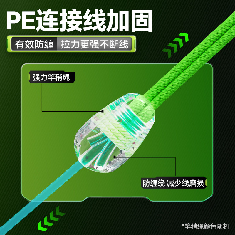 小凤仙进口原丝线组套装全套大物成品线组强拉力主线组鲫鱼钓鱼线,淘宝优惠券,粉丝福利购,淘宝优惠卷