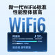 WiFi6 high-speed USB network card | Over 5,000 additional purchases