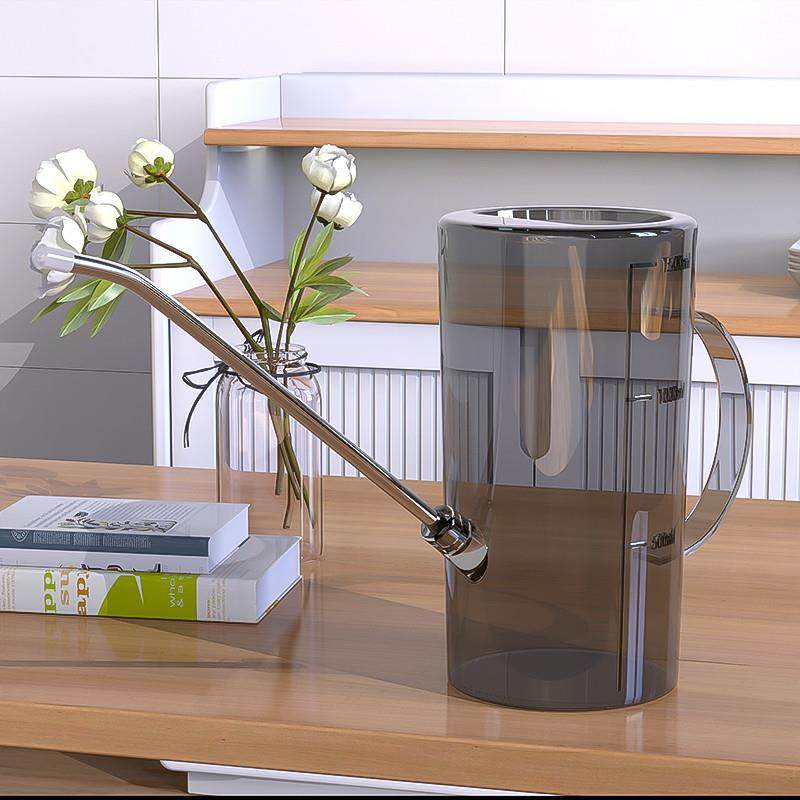 浇花喷壶长嘴家用养花浇水壶洒水壶室内多肉绿植盆栽保湿工具,淘宝优惠券,粉丝福利购,淘宝优惠卷