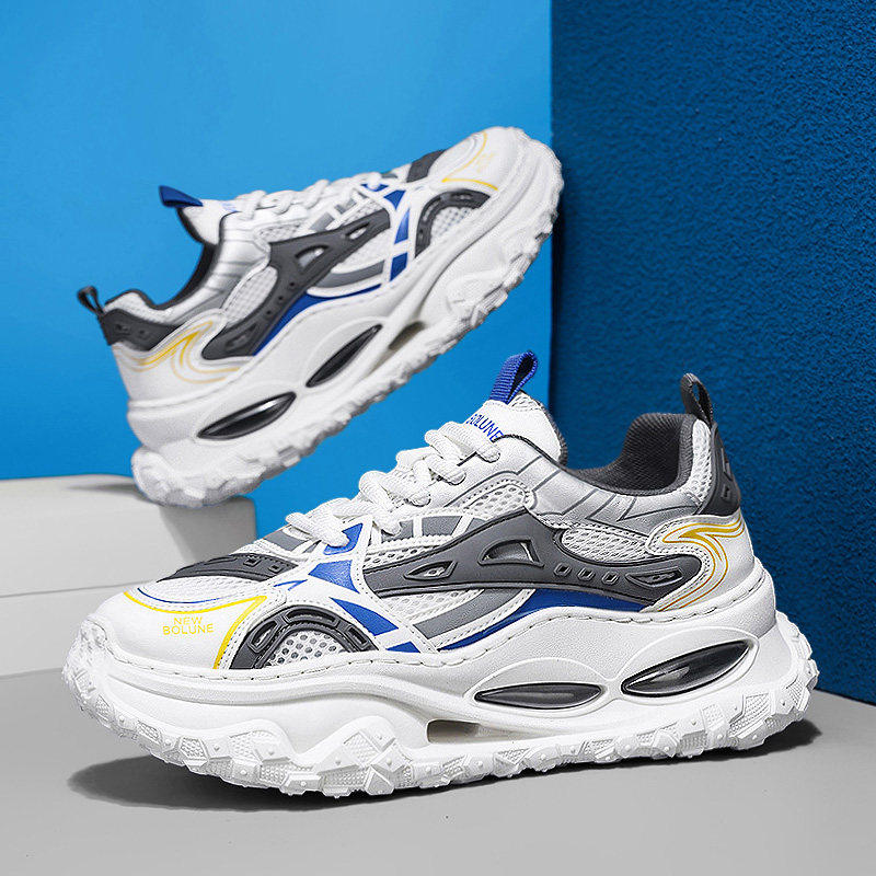 莆田男鞋冬季潮牌学生青少年运动跑步休闲软底作训老爹鞋百搭时尚,淘宝优惠券,粉丝福利购,淘宝优惠卷