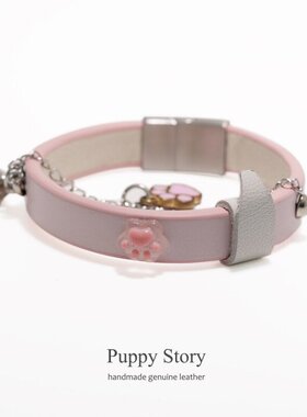 Puppy不说晚安小狗choke
