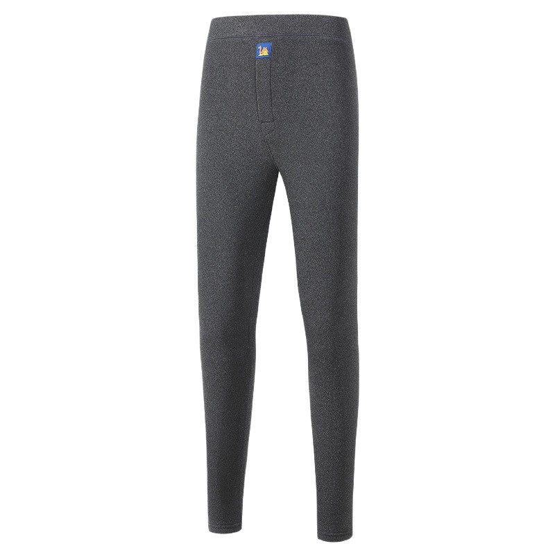 冬季加厚打底裤加绒护腰秋裤男士加绒保暖裤护膝驼绒棉裤中年弹力,淘宝优惠券,粉丝福利购,淘宝优惠卷