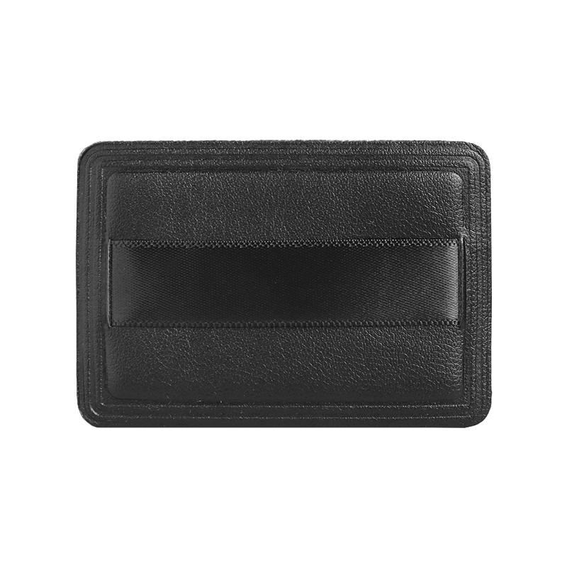 粉扑/植绒B1vq0-散粉扑蜜粉替换粉扑脸部化妆工具黑色定妆扑 - 图3