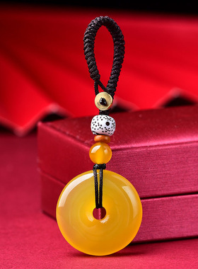 佩挂饰本命年挂件连云港