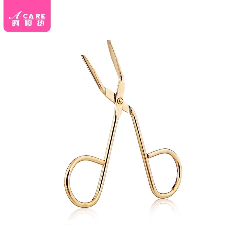 眉夹/眉钳A1pn0-修眉眉毛夹子钳拔毛钳工具镊子鼻毛钳唇毛男女 - 图2