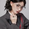 Arecino theme impression series necklace ring