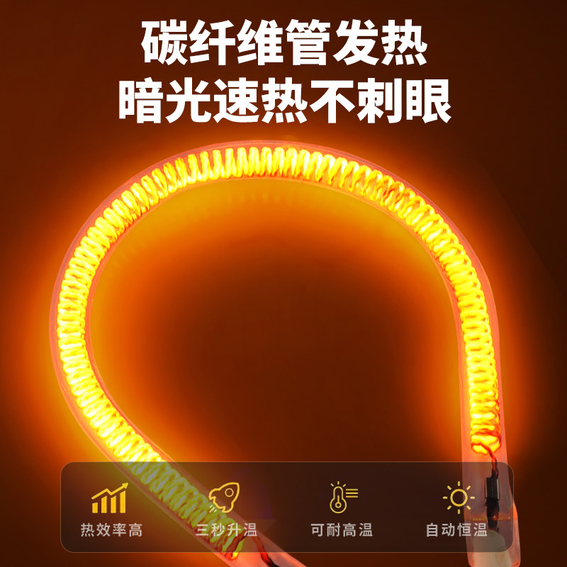 桌面小太阳取暖器家用节能电暖气电暖器电台电热台式速热火器火炉,淘宝优惠券,粉丝福利购,淘宝优惠卷