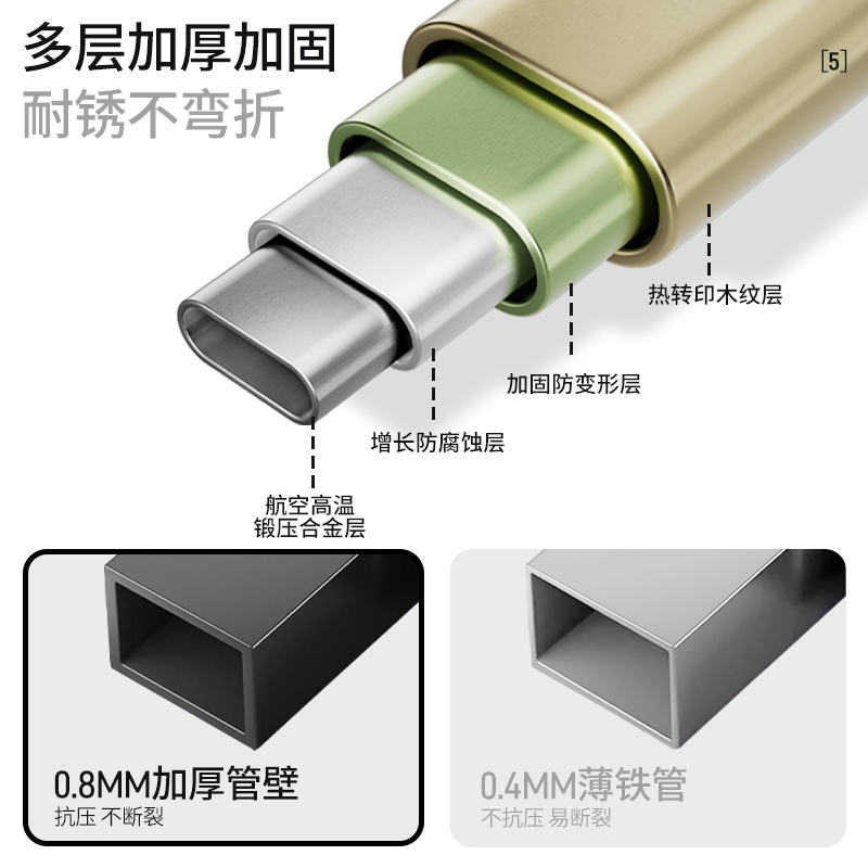 拓村户外克米特椅折叠椅子躺椅便携式露营桌椅钓鱼沙滩椅摆摊凳子 - 图1