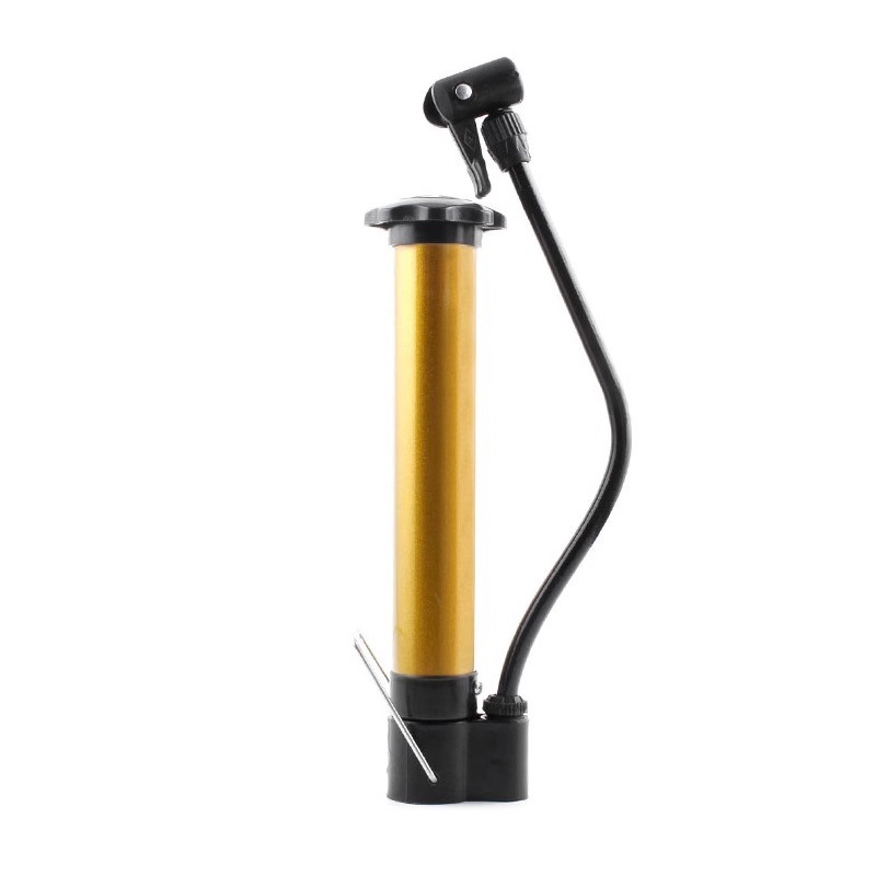 打气筒AA1SQ0-便携式打气筒充皮球气球玩具通用游泳圈篮球足球 - 图3