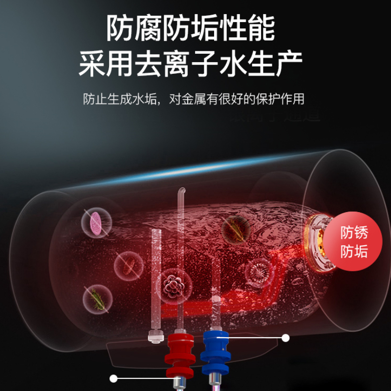 太阳能介质液导热液家用壁挂式热水器专用防冻液储能液通用导热油-图1