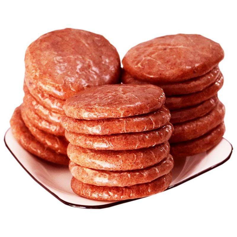 【不点后悔】正宗高粱糍粑不加糖营养粗粮饼五谷杂粮粑粑早餐年糕