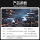 2D E-sports Mouse Pad | 211 Collections