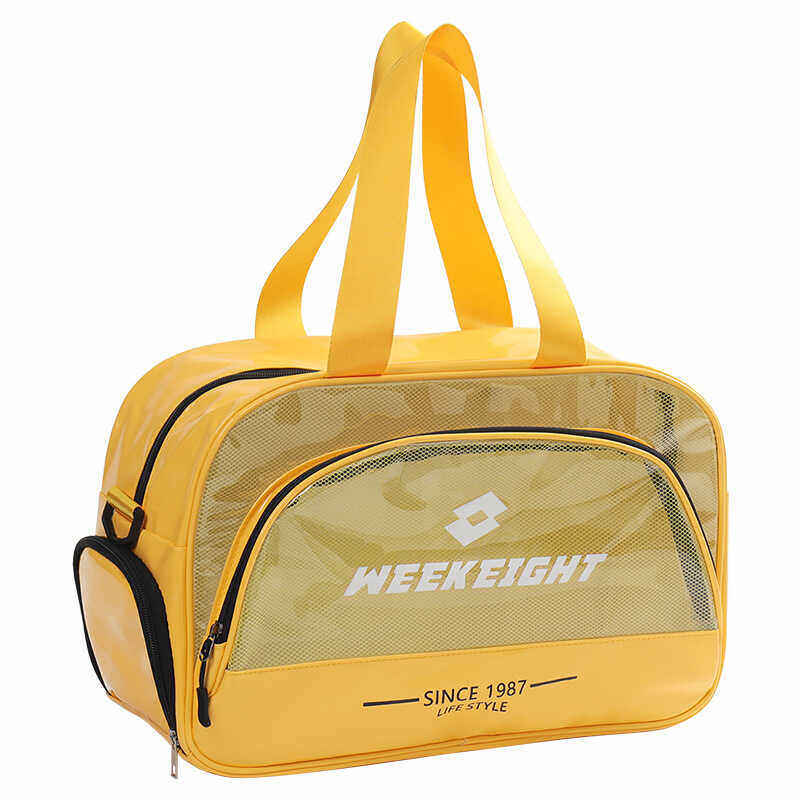 游泳包女干湿分离大容量海边沙滩旅行洗漱包防水收纳袋斜跨健身包,淘宝优惠券,粉丝福利购,淘宝优惠卷