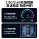WiFi6 high-speed USB network card | Over 5,000 additional purchases