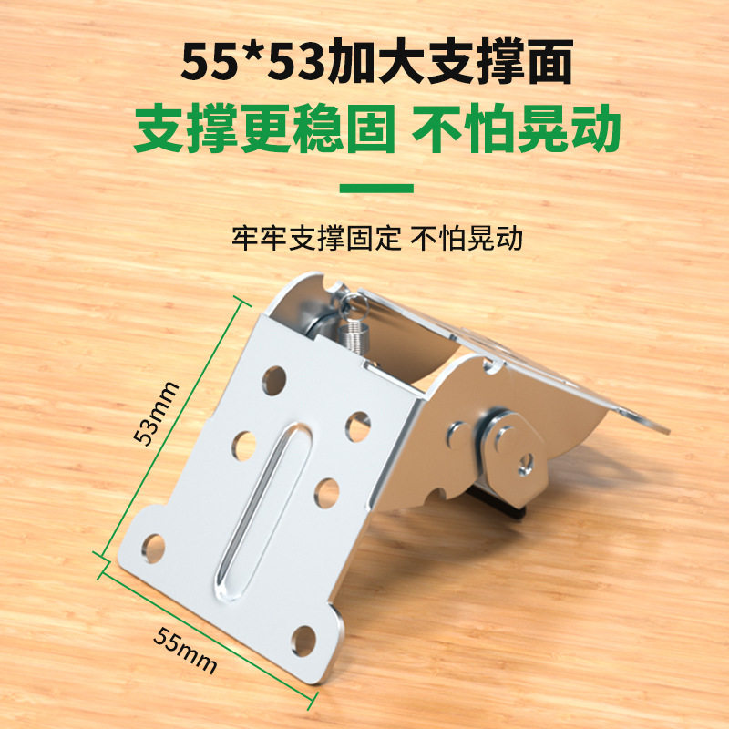 自锁开关铰链橱柜门合叶阻尼缓冲合页衣柜门飞机弹簧折叠五金折页,淘宝优惠券,粉丝福利购,淘宝优惠卷