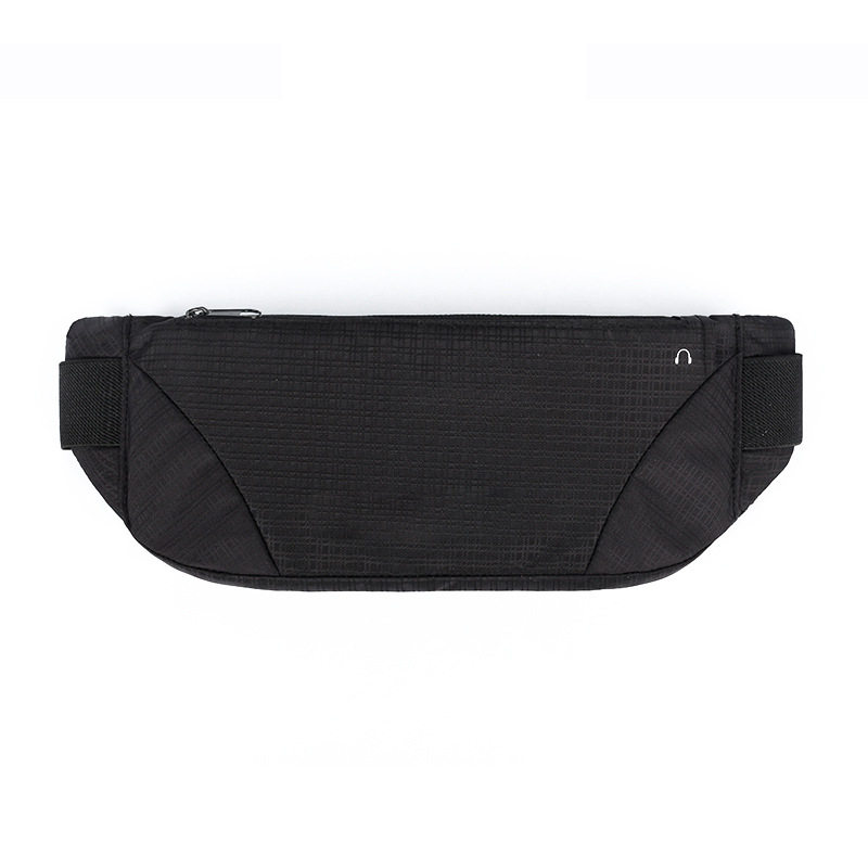 Summer running waist bag waterproof sports hand