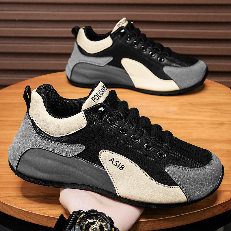 冬季男鞋休闲运动一脚蹬阿甘板鞋软底大码46包底老爹鞋百搭跑步,淘宝优惠券,粉丝福利购,淘宝优惠卷