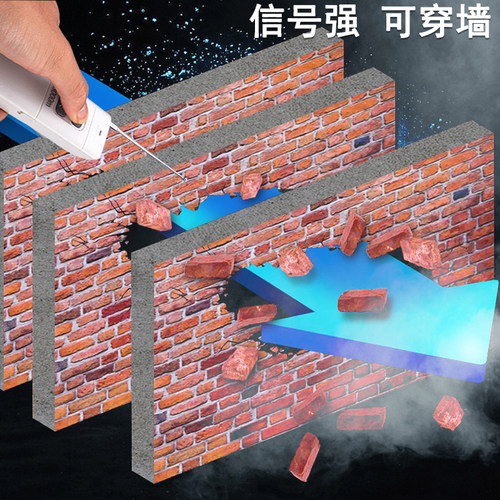 220V/380V三相大功率水泵电机无线远程控制器打药机遥控开关灌溉 - 图2