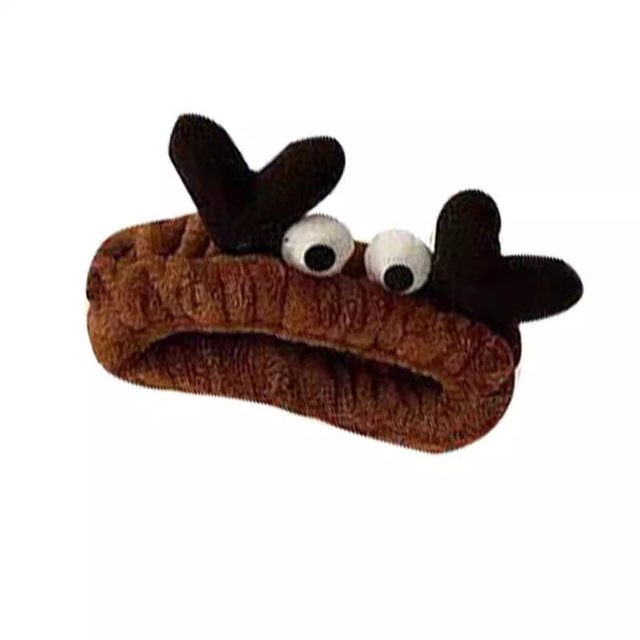 Headband, men's face wash, facial mask, universal men's and women's headband, makeup headband, headscarf, hair band, hair tie, hairpin, headband