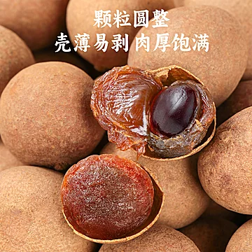 西域美农桂圆干龙眼干500g[5元优惠券]-寻折猪