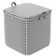 Large capacity, odorless moving bags and quilts