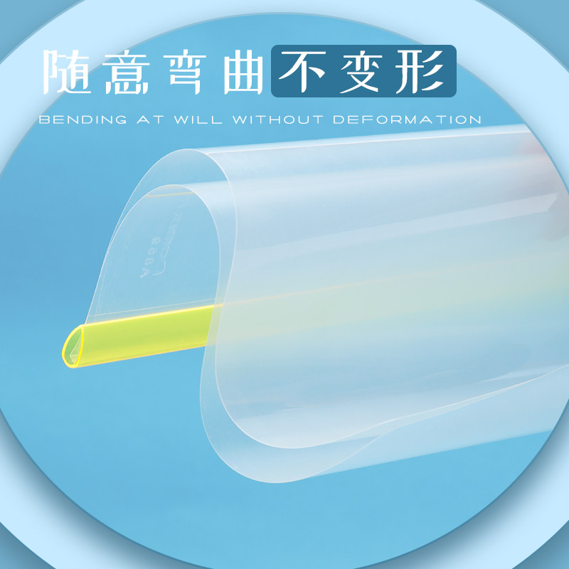 大容量抽杆夹a4资料夹拉杆夹文件夹加厚档案夹小学生用书皮书夹子试卷收纳册抽拉杆透明插页办公用品活页夹 - 图1