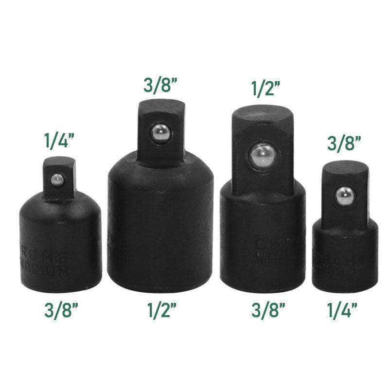 电动扳手万向节接头气动套筒转换头万用1/2大飞风炮连接杆扳手头,淘宝优惠券,粉丝福利购,淘宝优惠卷