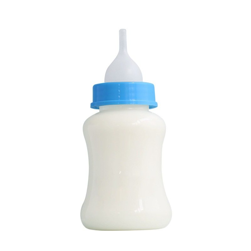 奶瓶/宠物A1pf0-喂奶瓶喂奶喝水小猫狗耐咬初生幼猫柔食幼,淘宝优惠券,粉丝福利购,淘宝优惠卷