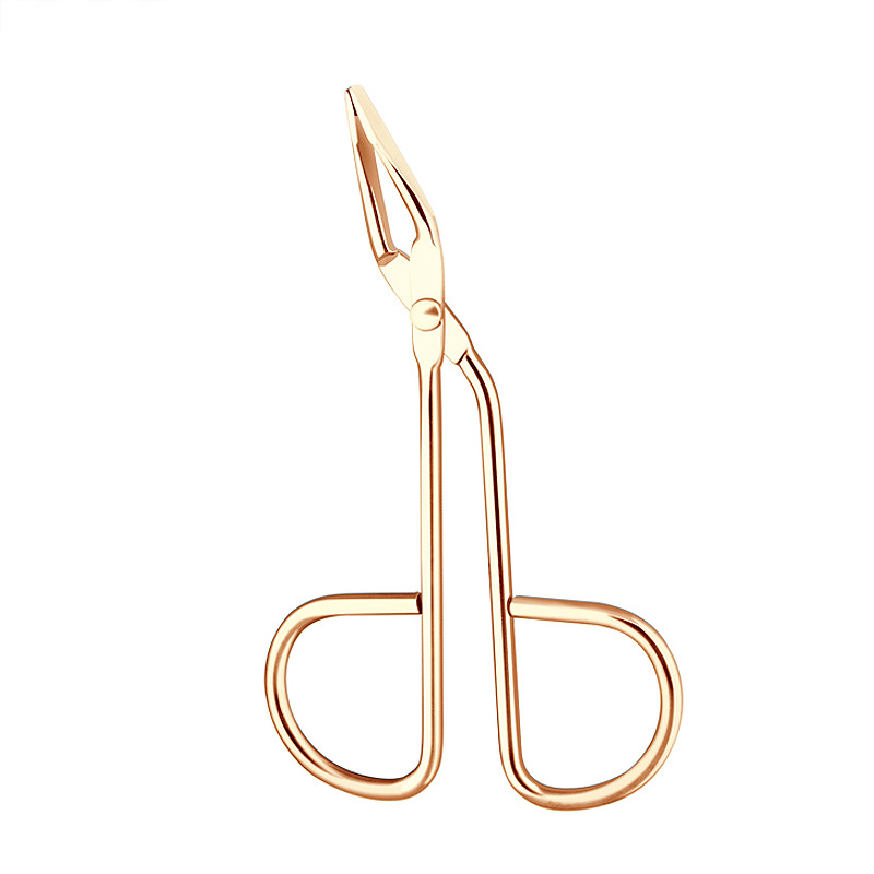 眉夹/眉钳AB1sl001-修眉眉毛夹子钳拔毛钳工具镊子鼻毛钳唇毛男 - 图3