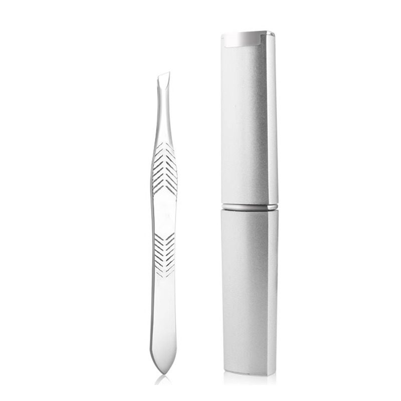 眉夹/眉钳A1pf0-修眉眉毛夹子钳拔毛钳工具镊子鼻毛钳唇毛男女,淘宝优惠券,粉丝福利购,淘宝优惠卷