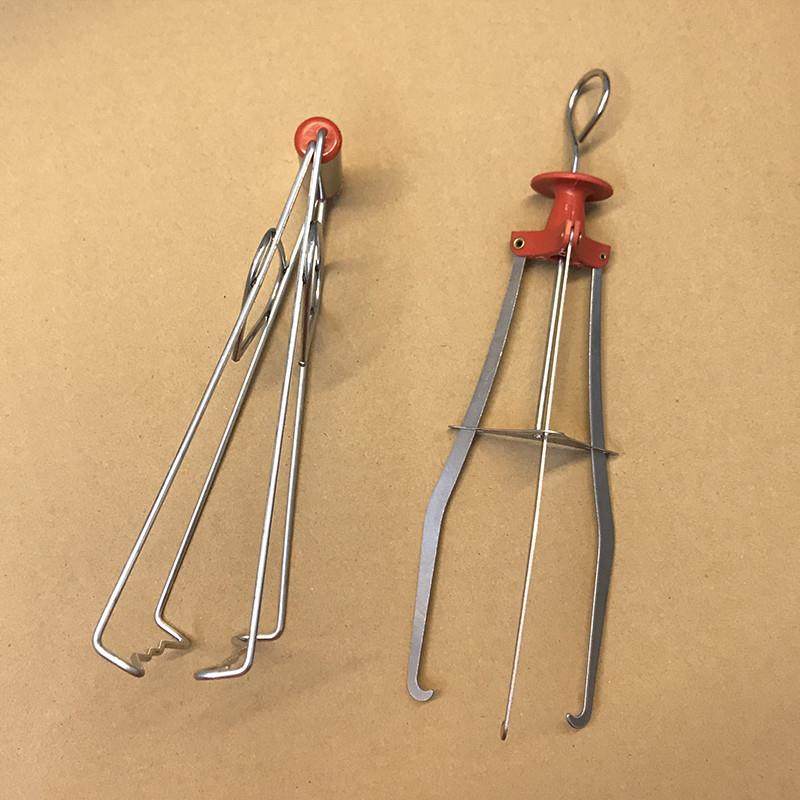 三爪防烫夹三角抓盘夹取碗器夹防烫锅夹三爪夹盘子夹提碗神器厨房,淘宝优惠券,粉丝福利购,淘宝优惠卷