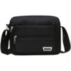 Oxford cloth men's crossbody bag | Thousands of people repurchase