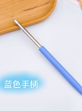 手链辅助器带手链黄金细链女纯银手工扣链挂钩戴手链神器家用加长