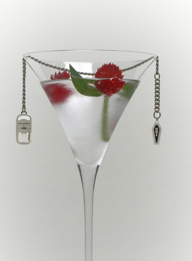 ENHYPEN五周年纪念手链小众潮流精致设计感粉丝应援周边纪念礼物