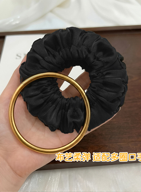 手镯防磕碰防刮高弹头绳发圈