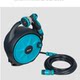 Car washing and watering flowers, Geermei water pipe car joint does not fall off