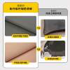 Kitchen floor mat L type anti-slip oil