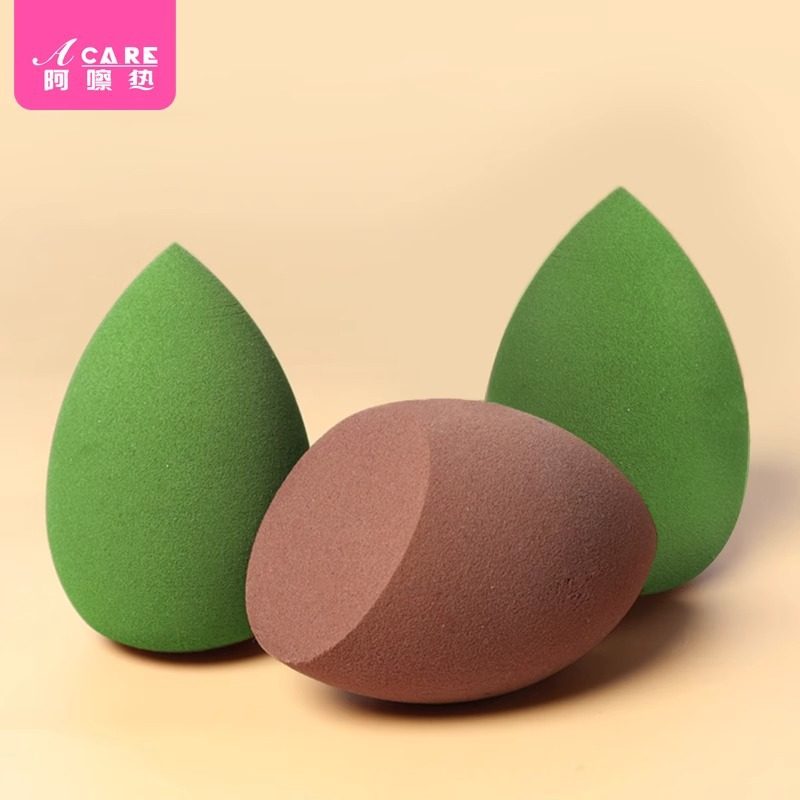 粉扑I1vo001-易上手海绵蛋彩妆粉底液化妆工具美妆蛋柔软细腻不易,淘宝优惠券,粉丝福利购,淘宝优惠卷