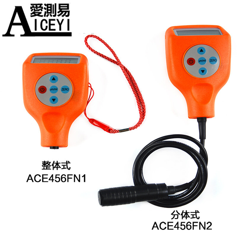 快速发货。高精度数显涂层测厚h仪油漆厚度测量检测仪Z汽车漆面检,淘宝优惠券,粉丝福利购,淘宝优惠卷