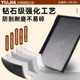 Pallet rectangular hotel room plastic restaurant tea tray water cup tray toiletries storage tray commercial