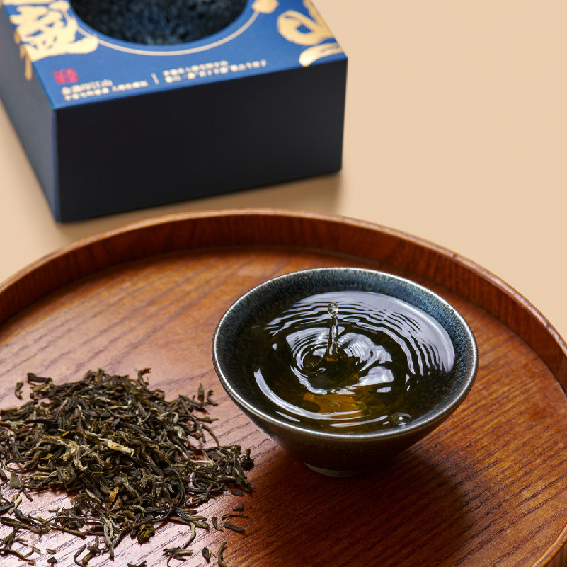 万里河山 | 茉莉花茶礼盒 x 非遗产品合集 「大师监制」,淘宝优惠券,粉丝福利购,淘宝优惠卷