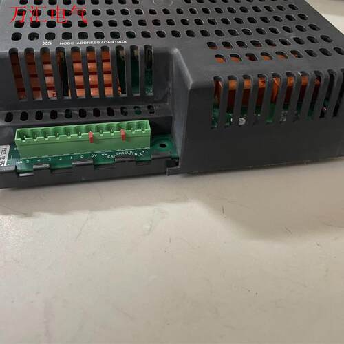 ABB机器人输入输出模块DSQC332A(议价) - 图0