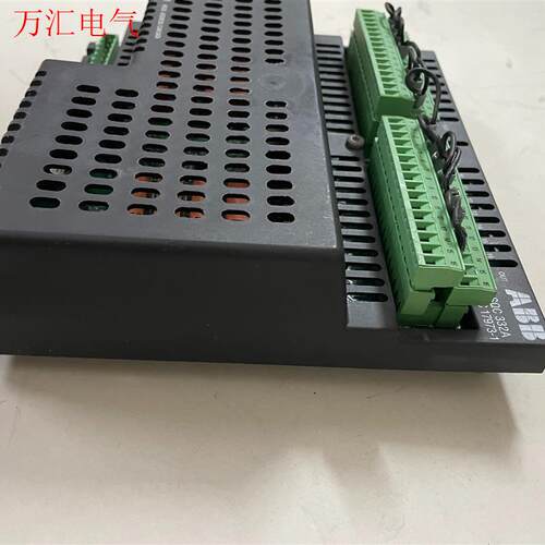 ABB机器人输入输出模块DSQC332A(议价) - 图2